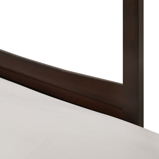 Sami - Step Bunk With Left Headboard