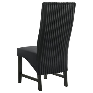 Dempsey - Upholstered Dining Side Chair (Set of 2)