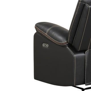 Challenger - LED Power Recliner Set