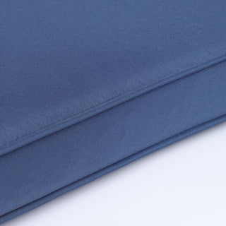 Outdoor Lounge Chair Cushion Replacement Patio Funiture Seat Cushion Chaise