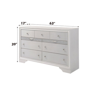 Naima - Versatile Storage Dresser