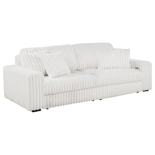 Clifford - Dual Power Chaise Sofa