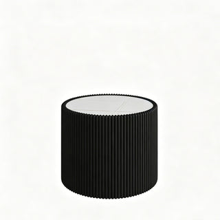 Cylindrical Coffee Table