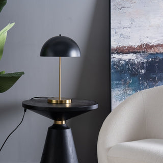 Stratos - Table Lamp - Gold