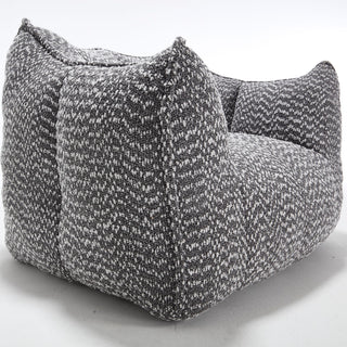 Comfortable Sofa Chairs With Highly Resilient Foam For Living Rooms And Bedrooms