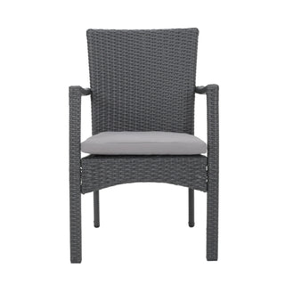 Corsica - Dining Chair (Set of 2)