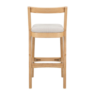 Jasper - Indoor Barstool (Set of 2)