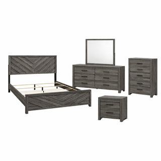 Denver - Bedroom Set