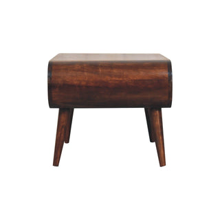 Open Coffee Table - Walnut