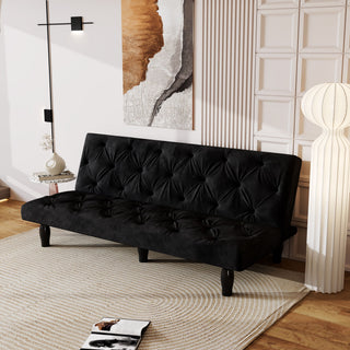 Sofa Bed With Adjustable Backrest