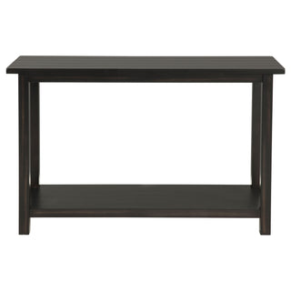 Castleton - Table