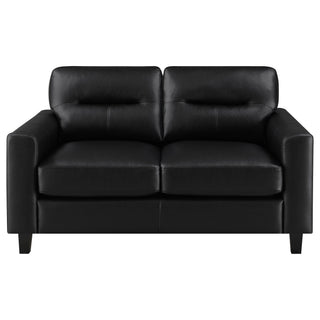 Remington - Sofa Set With Track Arms