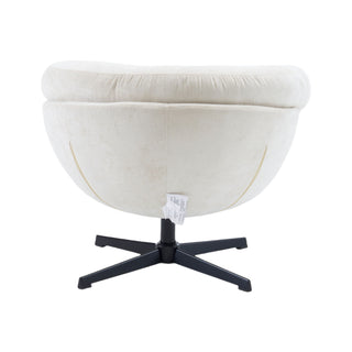 Modern Office Chair With 360 Degree Swivel