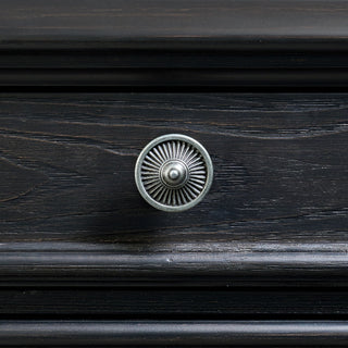 Kings Court - 6-Drawer Chest