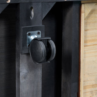 Wagner - Occasional Table Set