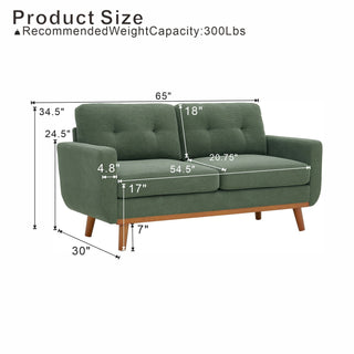 2 Seater Sofa