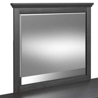 Hampton Kids - Dresser And Mirror Set