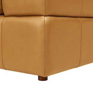 Large Square Arms Modular Sectional