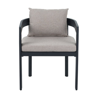 Elko Janiyah - Outdoor Patio Dining Set Dining Chairs And Dining Table