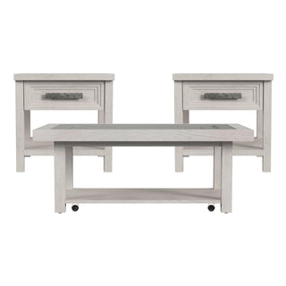 Avalanche - Occasional Table Set