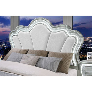 Aurelia - Bed With LED Light