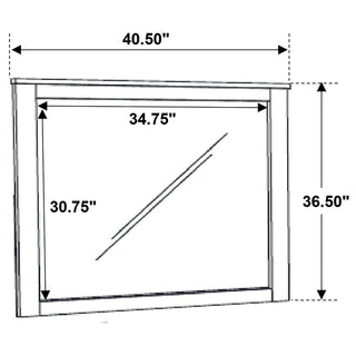 Bren - Bedroom Set