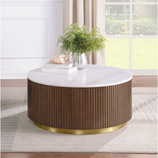 Sennewald - Round Top Table
