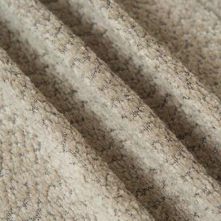 Nordic Chair Laid Back Loveseats With Curved Backres, No Armrests
