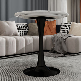 Coffee Table, Round