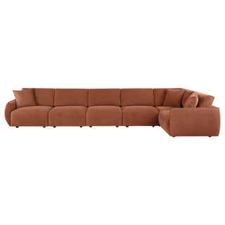 Logan - Modular Sectional Sofa