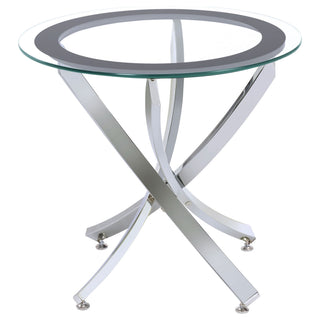 Connors - Round Table Set