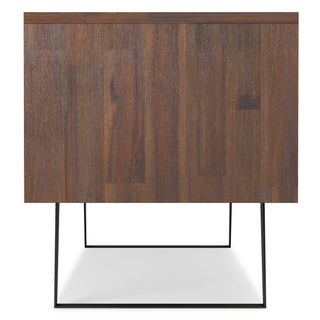 Lowry - Handcrafted TV Media Stand