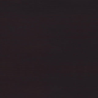 2 Drawer Reversible Office Desk With Modular Design - Brown