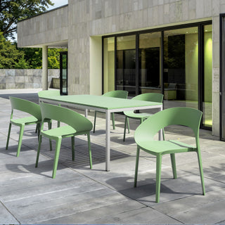 Designed Single Chair, UV Resistant, Waterproof And Wear Resistant
