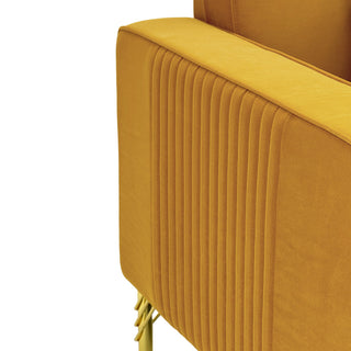 2 Pieces Sofa Sofa Set With Removable Cushions For Home Apartment