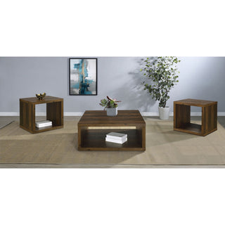 Hermosa - Table Set With Open Sides