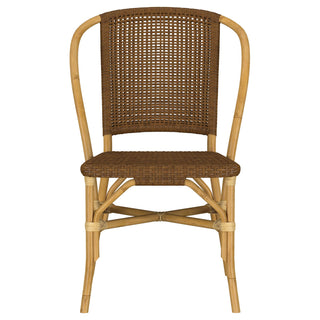 Chaucer - Dining Side Chair (Set of 2) - Brown