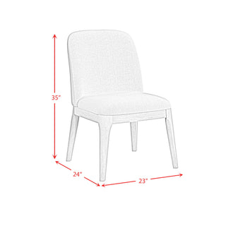 Rosalie - Standard Height Dining Set