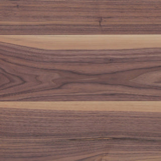 Rivera - Extension Dining Table - Natural Walnut
