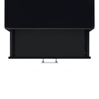 Irvine - Mini Vanity With Stool, LED And USB