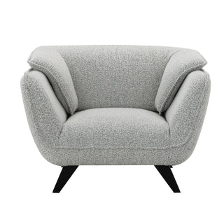 Nayeli - Boucle Chair