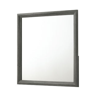 Denver - Square Mirror