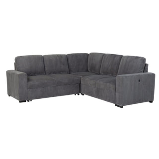 Melody - Sectional Sofa