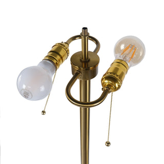 Vesper - Floor Lamp - Black