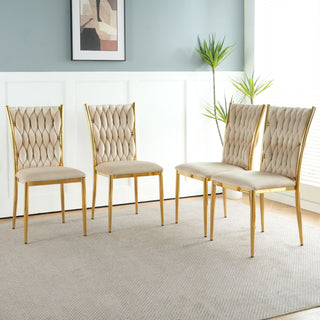 Modern Dining Chair For Dining Room