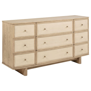 Kimpton - Bedroom Set With Upholstered Headboard
