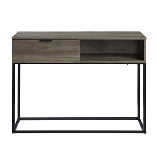 Galeno - Writing Desk - Oak