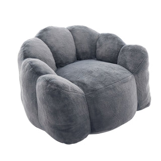 Lotus Style Compression Sofa With Pull Ring
