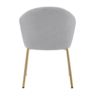 Upholstered Dining Chair (Set of 2)