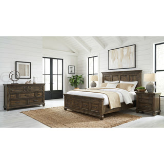 Mccoy - Storage Bedroom Set